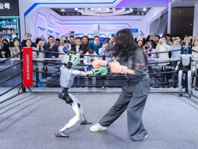 全面解析：人工智能核心零部件企业如何抢占2026高交会席位？