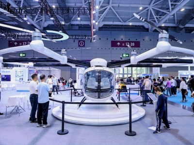 2026深圳高交会智慧城建展区，未来建筑企业展位申领办法介绍